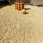 Mares بيت للعطل كوكسيجدي