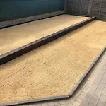 بيت للعطل Mares