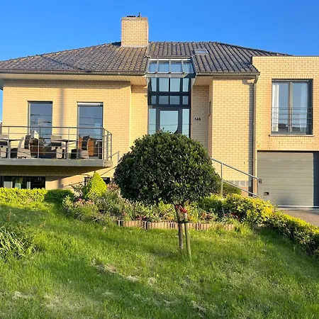 Mares Holiday home Koksijde