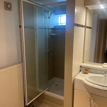Mares Nyaraló Koksijde