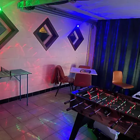 Σπίτι διακοπών Mares