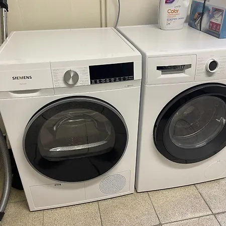 Mares Tatil Evi Koksijde