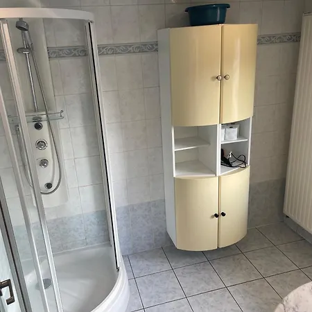 Holiday home Mares Koksijde