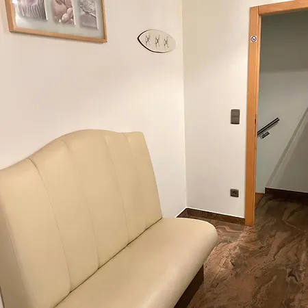 Tatil Evi Mares Koksijde