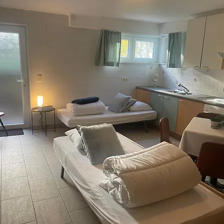 Mares Holiday home