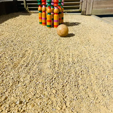 Mares Nyaraló Koksijde