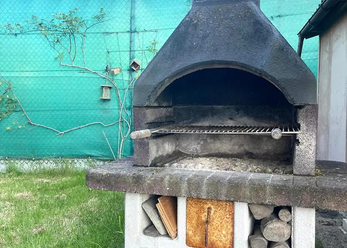 Mares Dom wakacyjny *